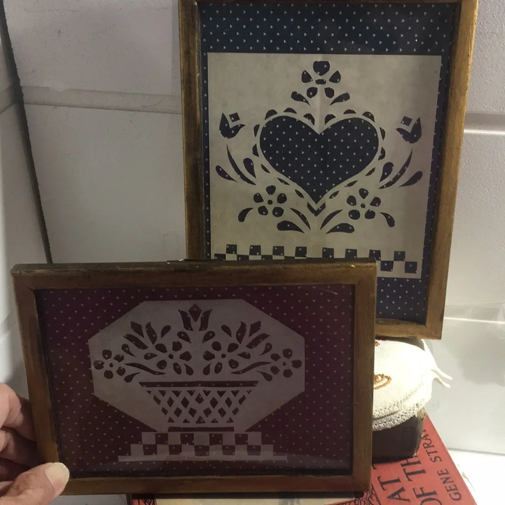 Hand Crafted very good